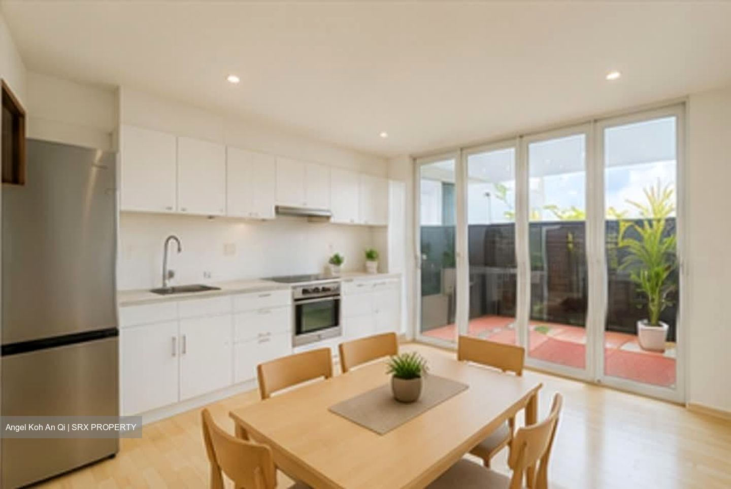 Bartley Rise Estate (D19), Terrace #591217761